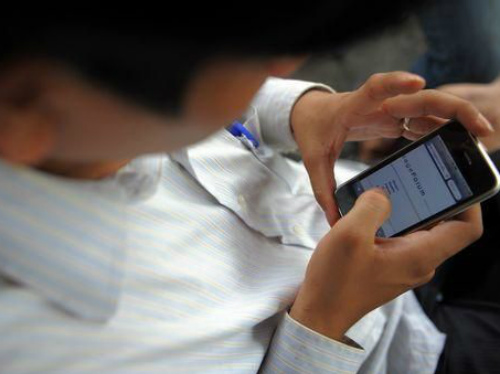 Allertare i soccorsi con un smsUn aiuto per le persone sorde