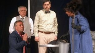 Monza, il teatro è pura passioneEcco le compagnie amatoriali