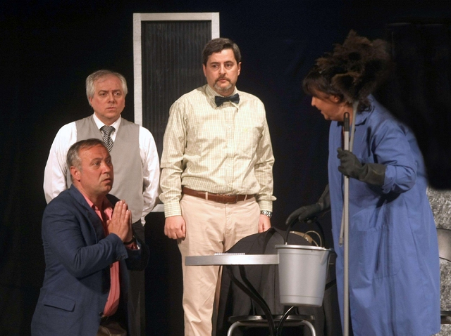 Monza, il teatro è pura passioneEcco le compagnie amatoriali