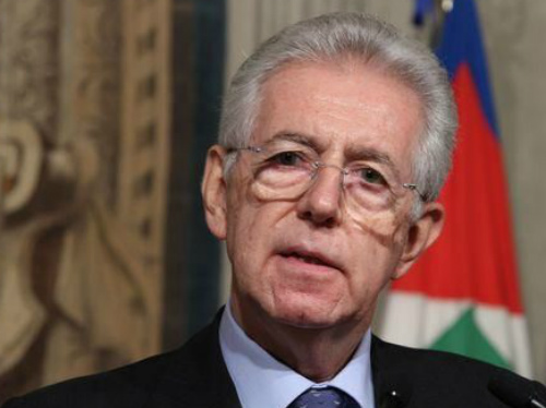 Benedetto XVI lascia il pontificatoReazioni: «Fulmine a ciel sereno»