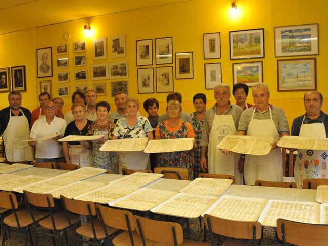 Tutti gli appuntamentidi sabato 27 ottobre