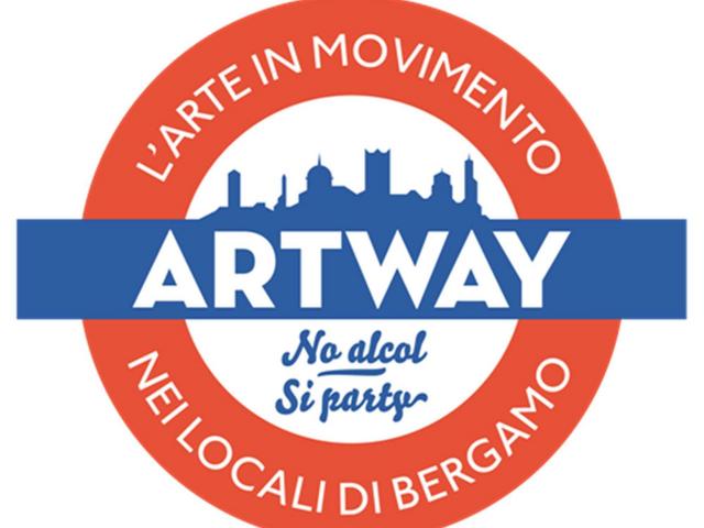 Artway giovedìal Tucans Pub