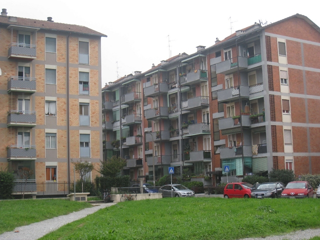 Monza, carburante non pagatoRischio caldaie spente a Cantalupo