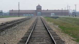 Trasmettere la memoria dei lagerA Milano il congresso dell’Aned