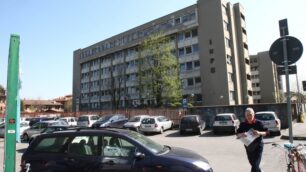 Monza, no al decreto stabilitàLa protesta della rsu dell’Inps