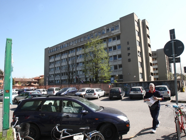 Monza, no al decreto stabilitàLa protesta della rsu dell’Inps