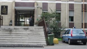 Monza: due rischiano l’espulsioneProfughi protestano in Prefettura