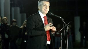 «Non ha fatto vedere le ‘ndrine»Vendola all’attacco della Lega