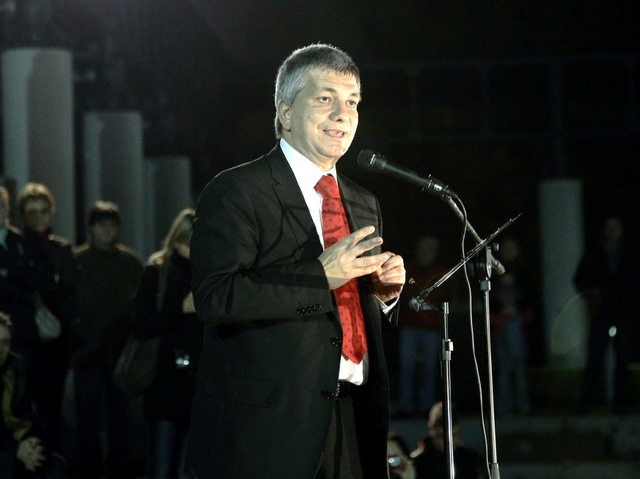 «Non ha fatto vedere le ‘ndrine»Vendola all’attacco della Lega