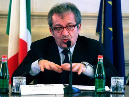 In Brianza vincono Maroni e il PdPreferenze, 5.000 per Sala (Pdl)