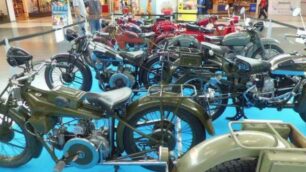 Expo Moto Guzziad Antegnate