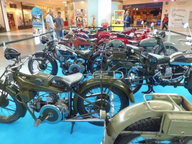 Expo Moto Guzziad Antegnate