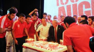 Calcio, giocatori senza stipendioIl Monza non paga da due mesi
