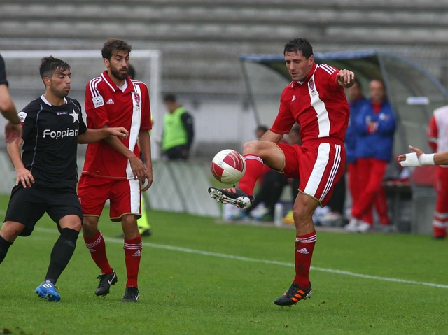 Playoff: Ac Desio e Biassonosemifinale per l’Eccellenza