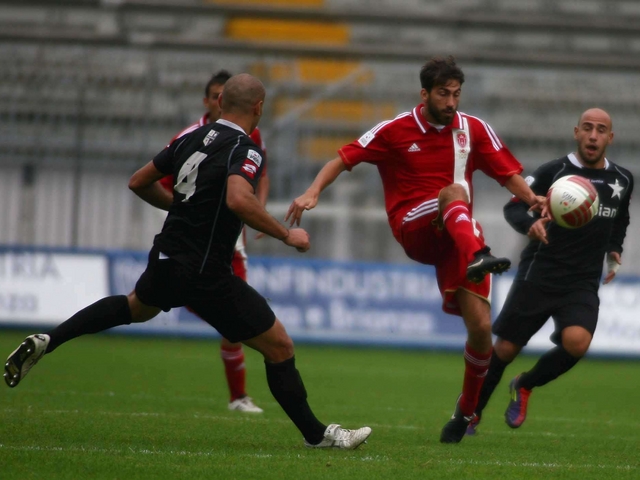 Calcio, tolti due punti al MonzaPunito per gli stipendi in ritardo