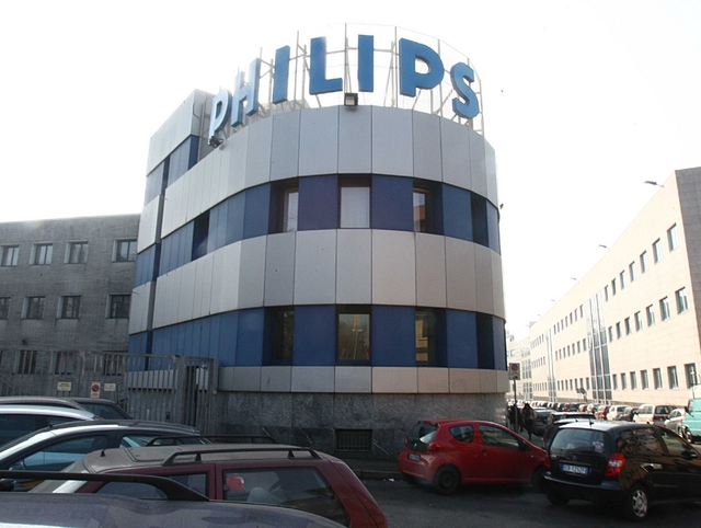 Monza, Philips si ridimensionaIn arrivo altri tagli di personale