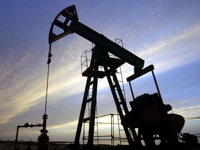 I petrolieri nel Vimercatesealla ricerca di giacimenti di gas