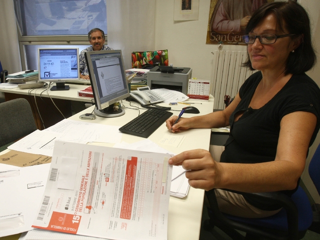 Il censimento Istat delle imprese,consegna in scadenza il 20 ottobre