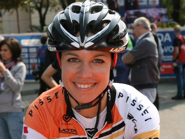 Ciclismo, Jennifer Hohl si ritira«E’ la mia decisione definitiva»