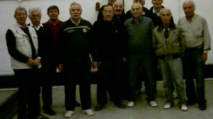 Bocce, il pallino è di BrambillaIl trofeo dei “Santi” è suo
