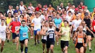 Podismo nel Parco di MonzaPell e Oss, il trionfo di Barresi 