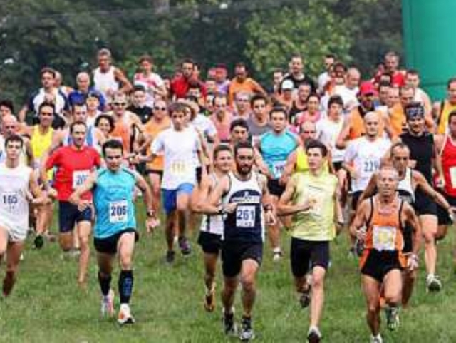 Podismo nel Parco di MonzaPell e Oss, il trionfo di Barresi 
