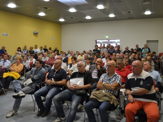 La Cgil ‘ingaggia’ due psicologiper aiutare 200 esodati monzesi