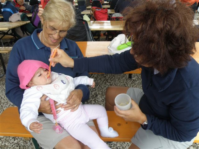 Monza, se mangi bene cresci beneUn invito per genitori e bambini