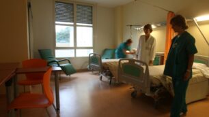 Monza: inchiesta sangue infettoPrimi interrogatori in Procura