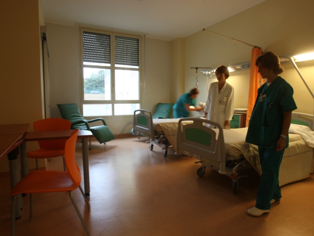 Monza: inchiesta sangue infettoPrimi interrogatori in Procura