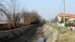 Rifiuti speciali al confine di MonzaL’allarme del comitato Sant’Albino