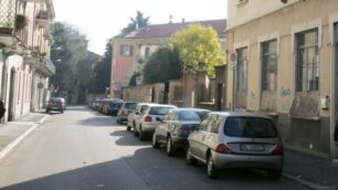 Tenta la rapina con una siringaAlbiatese arrestato a Monza