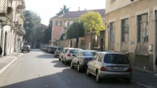 Tenta la rapina con una siringaAlbiatese arrestato a Monza