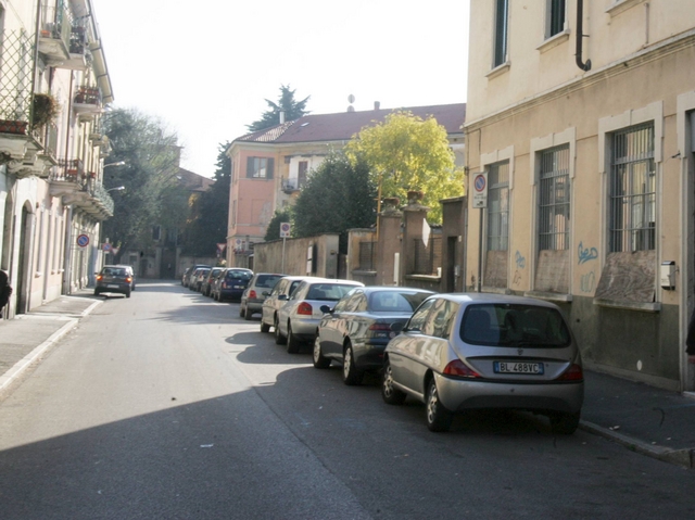 Tenta la rapina con una siringaAlbiatese arrestato a Monza