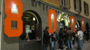 Ottomila giorniper il Pub Sant’Orsola