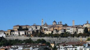 Vieni in treno in città?Hai la Bergamo Card