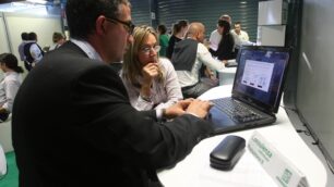 Monza, il milione del bando Ergonpremia 42 imprese brianzole