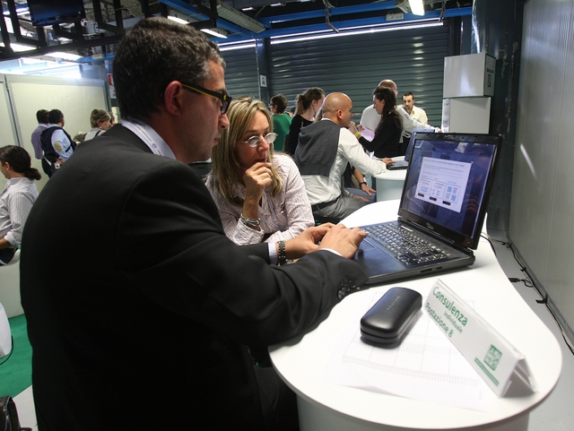 Monza, il milione del bando Ergonpremia 42 imprese brianzole
