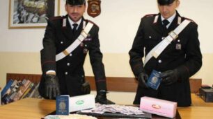 Arrestati gli aguzzini delle luccioleSequestrati duemila preservativi