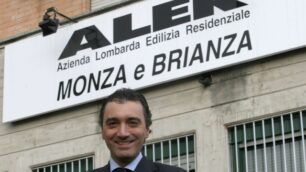 Sisler si autosospende dal Pdl«Con Carate nostra non c’entro»