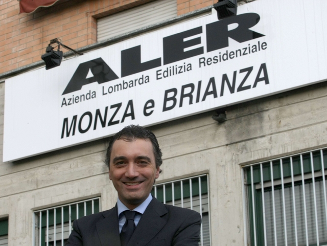 Sisler si autosospende dal Pdl«Con Carate nostra non c’entro»