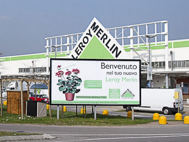 Lissone, i ladri parlano stranieroDi mira Blockbuster e Merlin