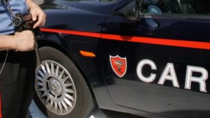 Cesano, rapinano una farmaciaAll’uscita trovano i carabinieri