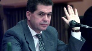Lesmo, i debiti dell’ex sindacoIl crac emiliano di Lucio Malagò