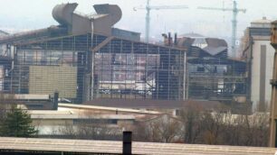Sistema Sesto, arrestato Sarno«Perno delle tangenti per Penati»
