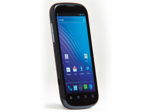 Smartphone ZteQuasi tutto a 249€