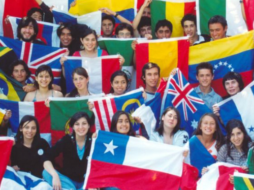 Monza, essere studenti all’esteroC’è una serata con Intercultura