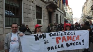 La Nuova Panem di MuggiòAvanti tra continuità o fallimento