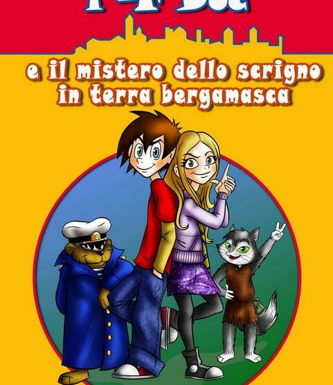Figurine: l’albumtutto bergamasco