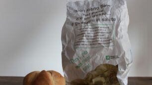 Pane con meno sale in BrianzaI panifici pensano alla salute